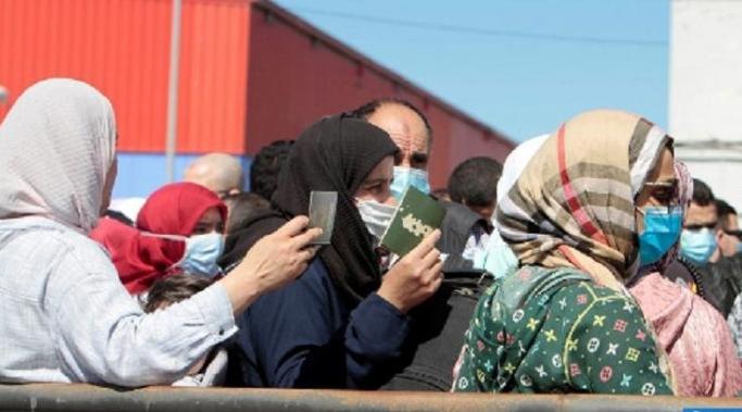 Espagne : Plus de 262.000 Marocains affiliés à la sécurité sociale