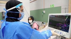 Maroc/Covid-19 : 783 cas admis dans les unités de réanimation, dont 68 sous int…
