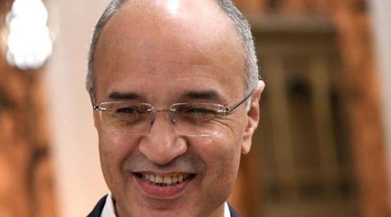 Le directeur exécutif du groupe OCP, Mohamed Belhoussain, n'est plus