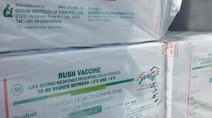 Les autorités sanitaires renforcent le dispositif de surveillance du vaccin Ast…