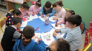 Journée internationale de l'éducation: l'INDH fait le bilan de ses actions dura…