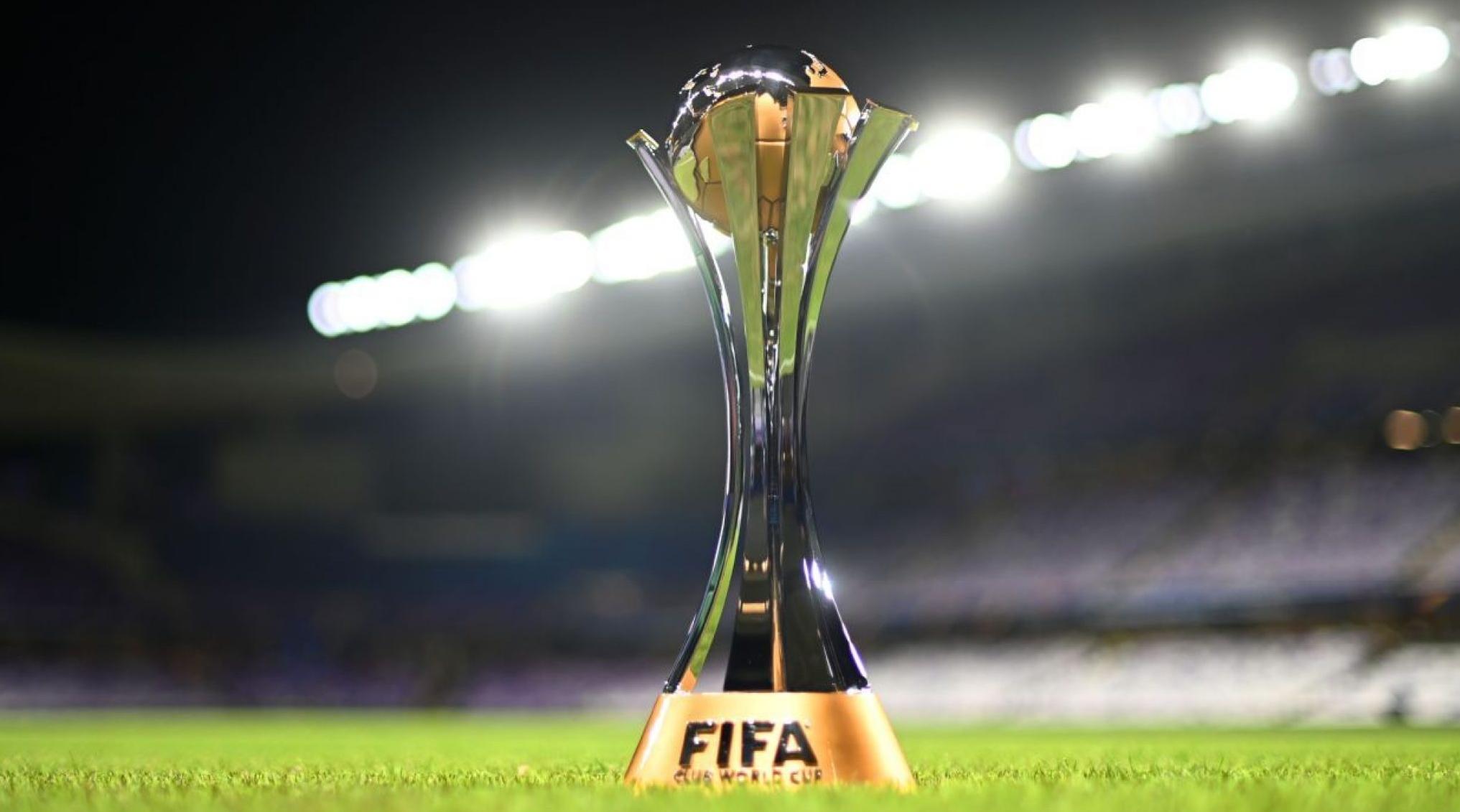 Mondial des clubs au Qatar: test négatif au Covid-19 obligatoire pour les spect…