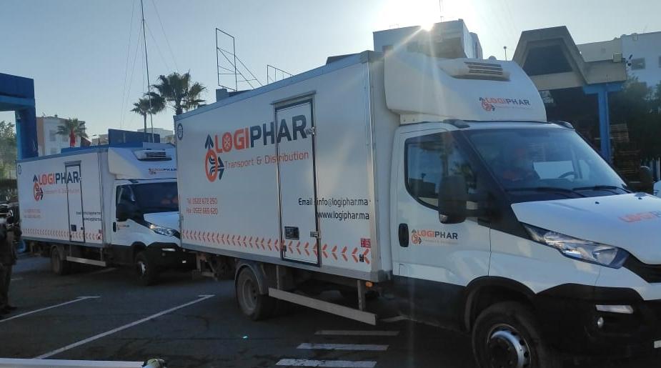 مسؤول: توزيع اللقاح سيشمل جميع الأقليم والجهات بصفة عادلة