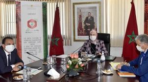 Lancement de "Bladifqalbi", une nouvelle plateforme digitale pour renforcer la …