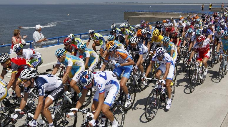 France/Covid-19: le Grand Prix cycliste de Denain reporté