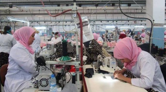 Maroc/Covid-19: Plus de 16% des entreprises en arrêt définitif ou temporaire au…