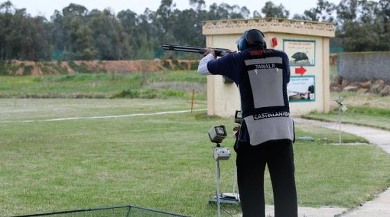 La 4è édition du Grand prix du Maroc de tir sportif du 28 janvier au 6 février …