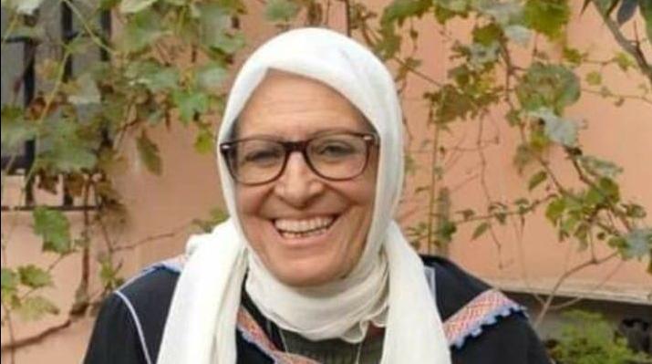 شهادات في حق المعمري: زهور لم تمت اليوم فهي ماتت منذ سنوات بسبب النسيان الذي ...
