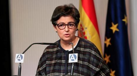 Madrid plaide pour le renforcement du dialogue et de la coopération avec le Mar…