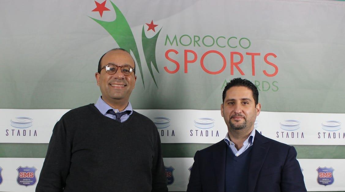 Fouzi Lekjaâ, MDJS, Inwi... Voici le palmarès de la première édition du "Morocc…