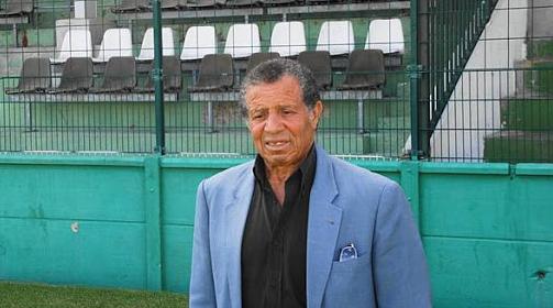 Larbi Chicha, ex-international marocain, n'est plus