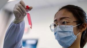 Covid-19: Sept vaccins chinois entrent en phase III des essais cliniques (Minis…