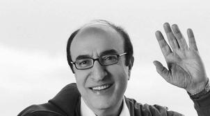 Le musicien libanais Elias Rahbani s'éteint à l'âge de 83 ans