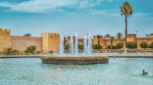 Taroudant: Prolongation d'une semaine des mesures anti-Covid19