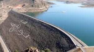 Maroc : 5 barrages remplis à 100% au 8 janvier (ministère)