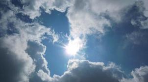 Maroc/ Météo : temps stable et ciel peu nuageux ce jeudi 11 février