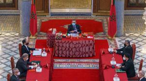 Voici les accords internationaux adoptés lors du Conseil des Ministres de ce je…