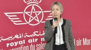 Qui est Habiba Laklalech, nouvelle directrice générale de l’Office national des…