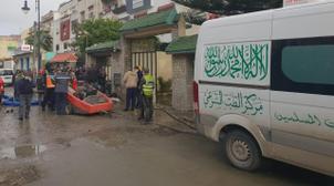 شبكات حقوقية تطالب بتشديد المراقبة على الوحدات الصناعية التي لا تراعي شروط ال...