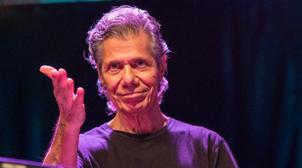 Chick Corea, pianiste et légende du Jazz, tire sa révérence à l'âge de 79 ans