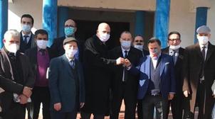 Larache: Remise des clés de l'ancien tribunal à la Fondation nationale des Musé…