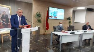 Maroc : Lancement du programme d’appui aux startups industrielles "Tatwir-Start…