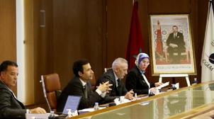 M. Benchaâboun : 10% des transferts MRE orientés annuellement vers l'investisse…