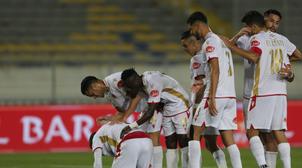 الكاف ... إجراء قرعة ربع نهائي دوري الأبطال وكأس الكونفيدرالية لكرة القدم يوم...