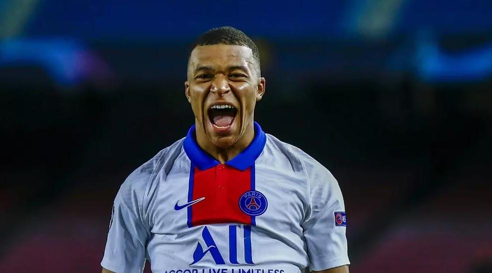 Ligue des Champions: un festival de Mbappé au Camp Nou, Liverpool respire enfin…