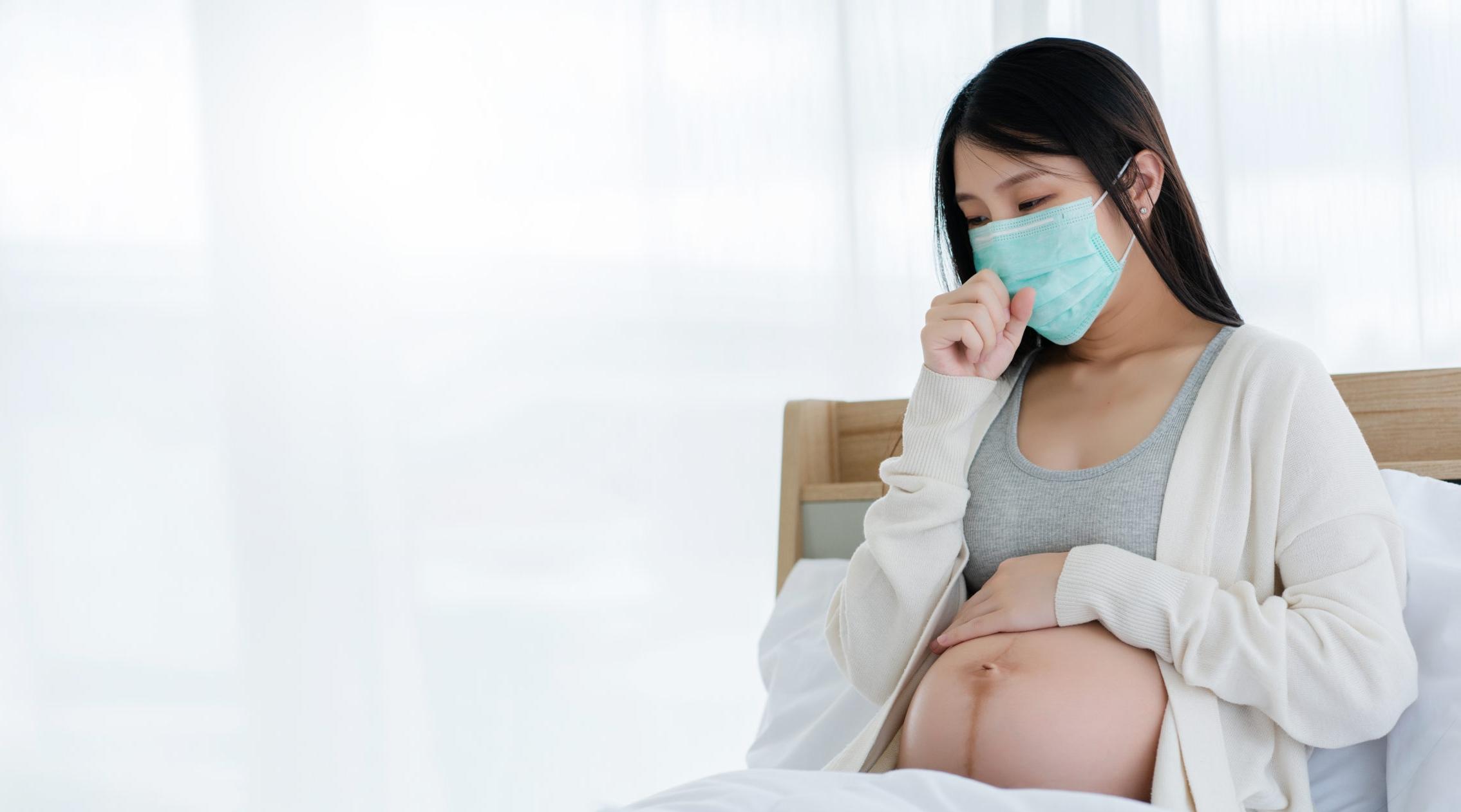 Vaccination anticovid: Quels risques pour les femmes enceintes et allaitantes ?…