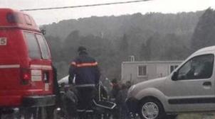 Berrechid : Une personne décédée et 35 autres blessées dans une collision entre…