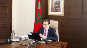 مشروع قانون الاحتلال المؤقت للملك العمومي للدولة على طاولة المجلس الحكومي ليو...