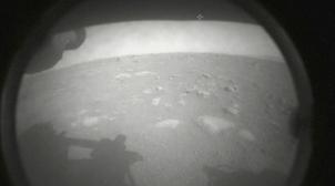 Le rover américain Perseverance a atterri sur Mars