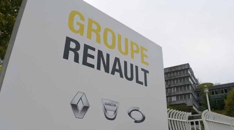 Le groupe Renault dévoile des résultats dans le rouge pour l’exercice 2020, un …