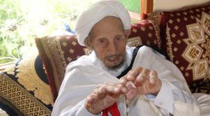 في ذكرى رحيله الخامسة.. بورتريه عن "المايسترو" الذي ترك البندقية وحمل "البندير"