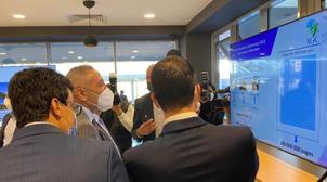 Le Data Center et l’African SuperComputing viennent répondre aux besoins du sec…