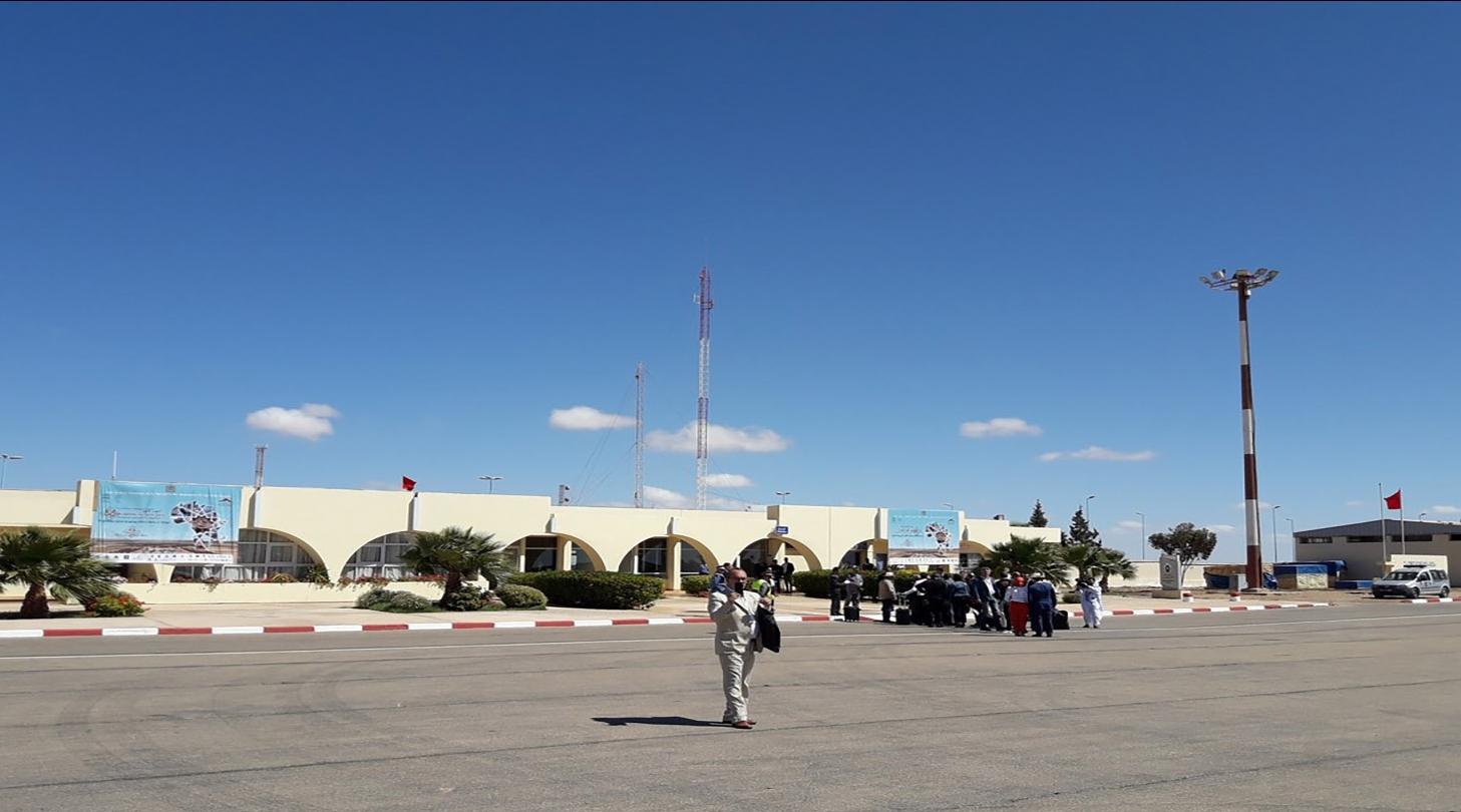 Tan-Tan : près de 20 millions de dirhams pour le financement de la liaison aéri…