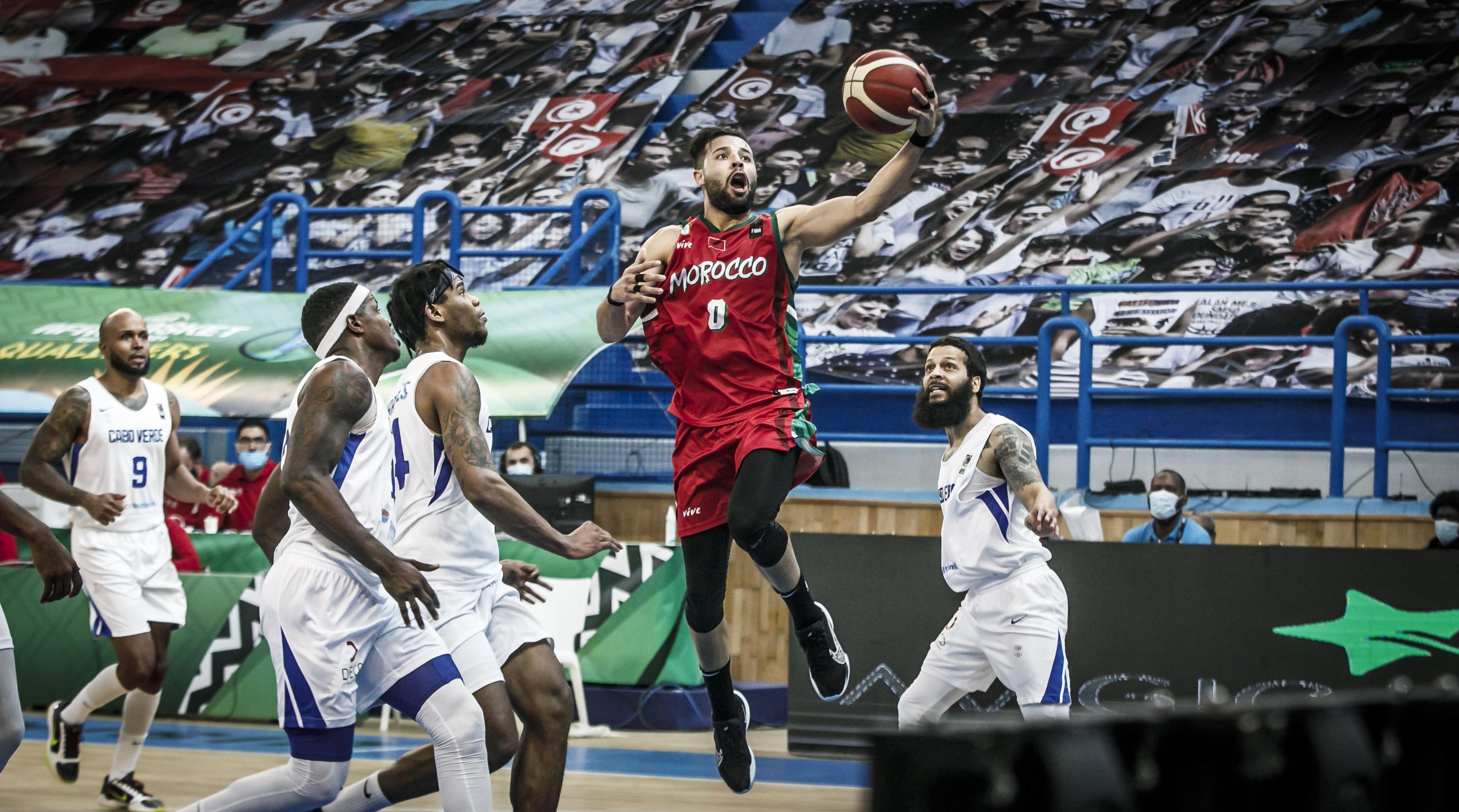 بعد هزيمته أمام مصر.. المنتخب المغربي مجبر على انتظار مصير لقائه أمام أوغندا