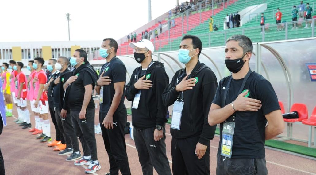 زكرياء عبوب: "المنتخب أمام تانزانيا امتلك النجاعة التي غابت عنه سابقا"