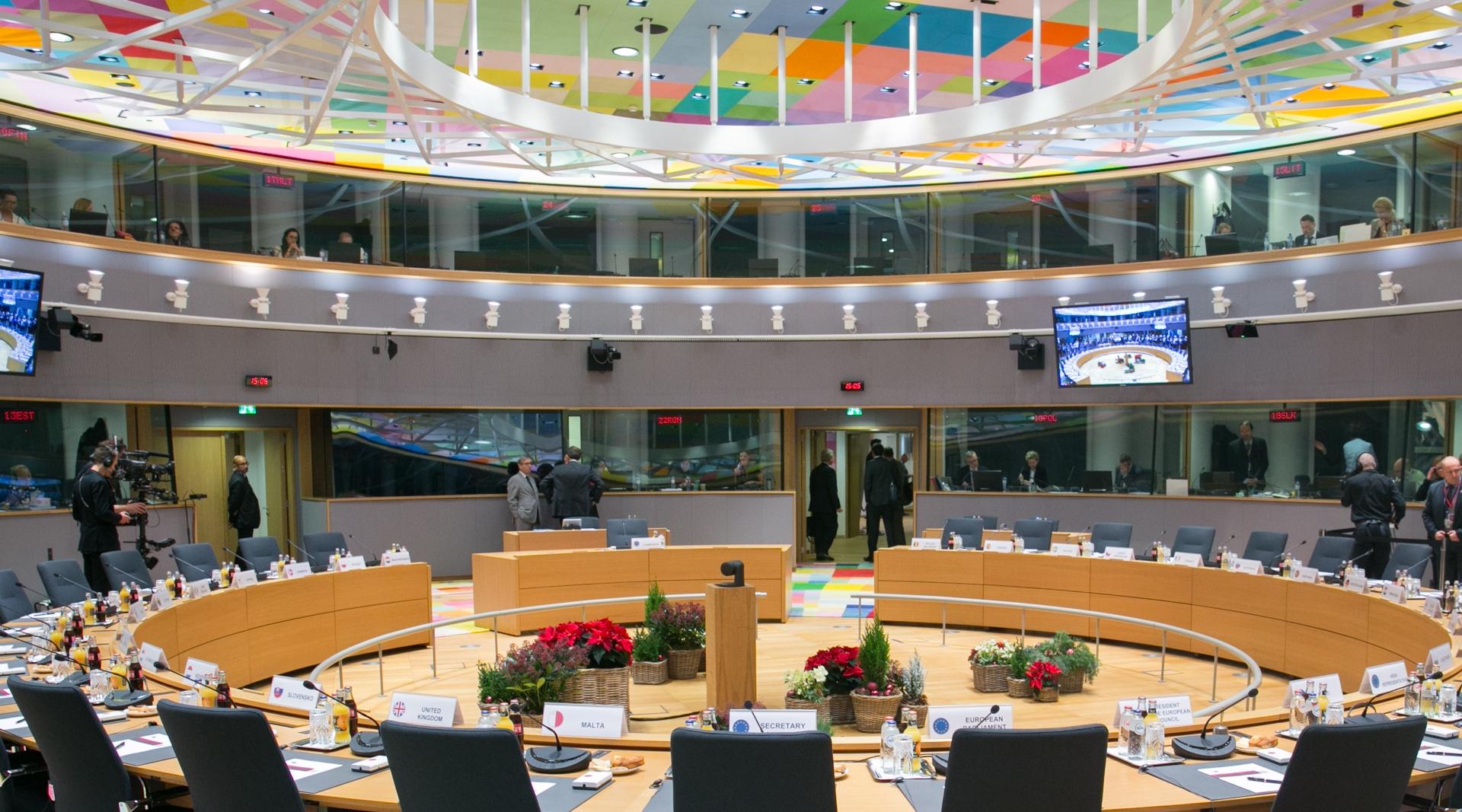 UE: le Conseil européen de la recherche renforce le soutien aux projets d'innov…