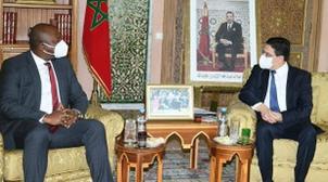 Le Maroc et le Burundi établissent une feuille de route de coopération pour la …