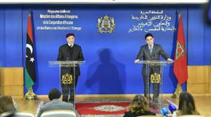 La Chambre des représentants libyenne tend à former un gouvernement provisoire …
