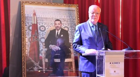 Dakhla: Création de la délégation régionale de l’ASMEX