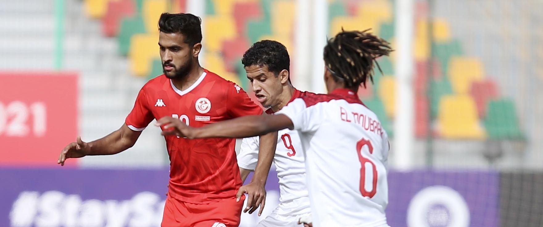 ما الأسباب وراء إقصاء الأشبال المغاربة على يد المنتخب التونسي؟