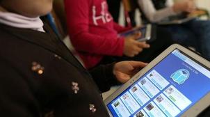 Maroc/e-learning : l’Association "L’Heure Joyeuse" lance la campagne de solida…