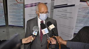 M. Ouaouicha : 36.000 étudiants poursuivent leurs études dans les établissement…