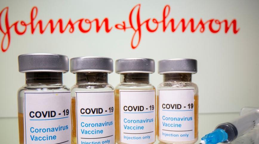 Covid-19 : les Etats-Unis autorisent un troisième vaccin