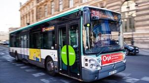 Un autobus sans conducteur circule déjà à Malaga, une première en Europe