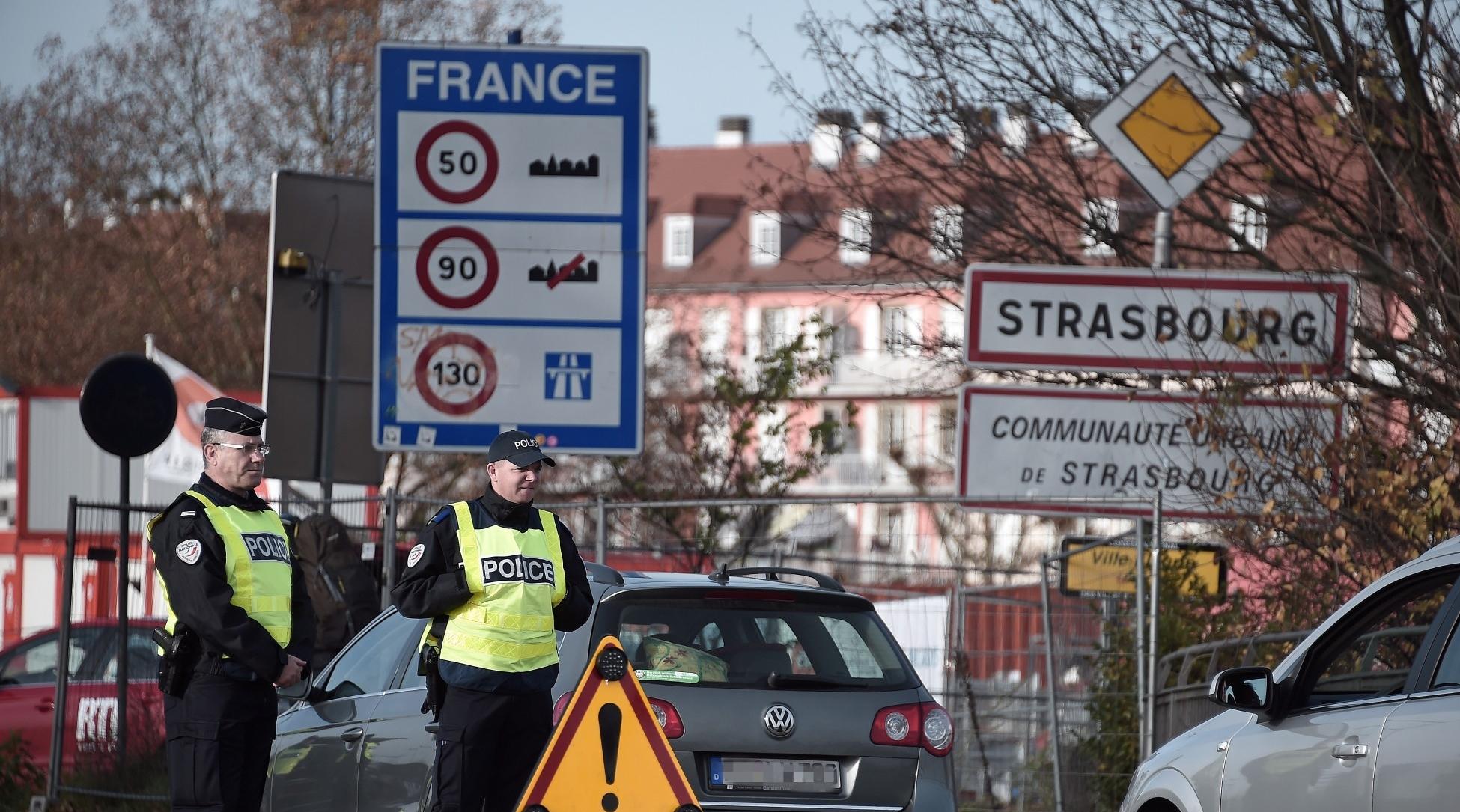 Paris regrette la volonté de l'Allemagne d'imposer de nouvelles restrictions à …