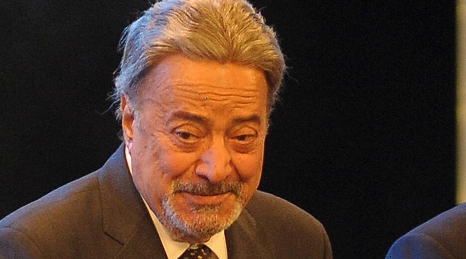 Covid 19: Décès de l'acteur égyptien Youssef Chaabane